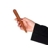 چوب استیک ماساژ متوسط  ساده و طرح دار