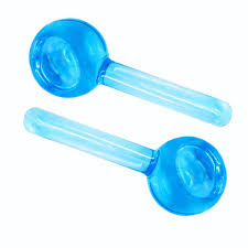 کوی یخی دور چشم  دستی دوعددی