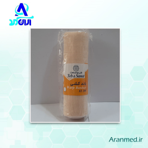 باند کشی 10 سانت معمولی