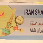 مانومتر ایران شفا