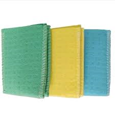 پداسفنجی فیزیوتراپی 6*8