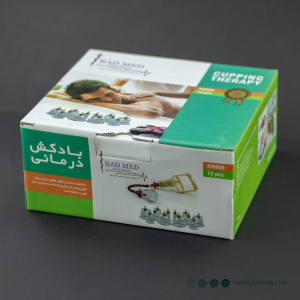 وکیوم 12 لیوانه