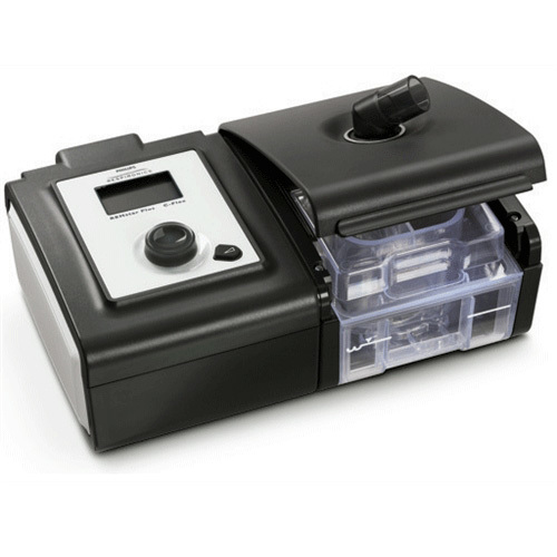 آموزش تنظیم  دستگاه اتو سی پپ AUTO CPAP